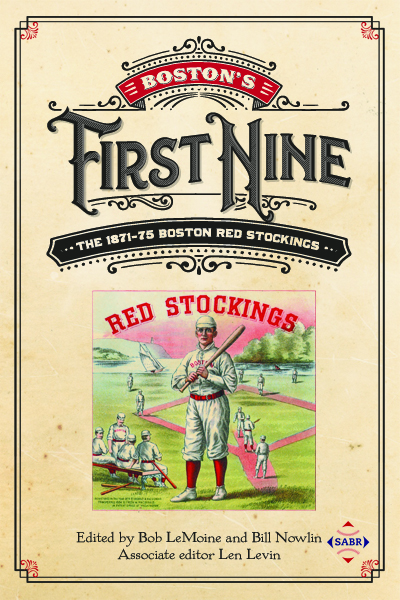 The First Baseball Game in Dublin, Ireland in 1874 - Irish