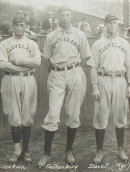 August 3, 1911: Cleveland Naps top New York Highlanders in wacky contest –  Society for American Baseball Research