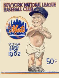 The “Amazin Mets!” 1962-69