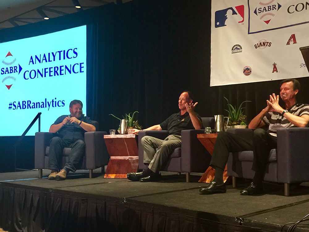 2018 SABR Analytics: Highlights from the Pitching Panel with Eric