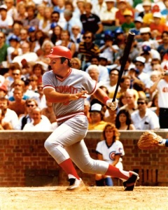 Johnny Bench - Wikipedia