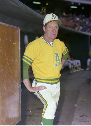Bobby Winkles, former Arizona State baseball coach, dies at 90 –