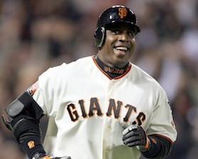 Barry Bonds' top moments