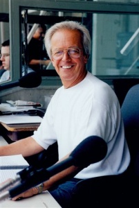 Marty Brennaman on friendship with Tom Seaver