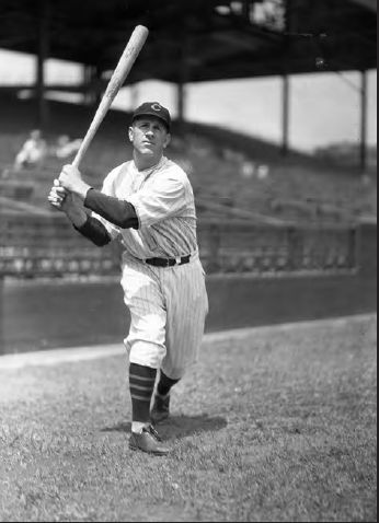 Stirrups Now! on X: 1938 Charlie Grimm game worn Cubs jersey