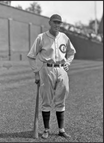 Clyde Beck – Society for American Baseball Research