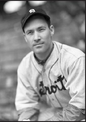 Charlie Gehringer Baseball Stats by Baseball Almanac