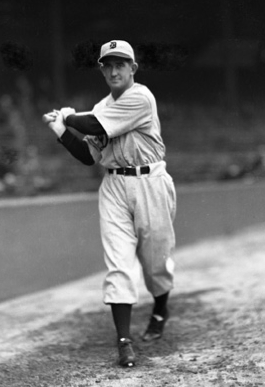 Charlie Gehringer: A Biography of the Hall of Fame Tigers Second Baseman