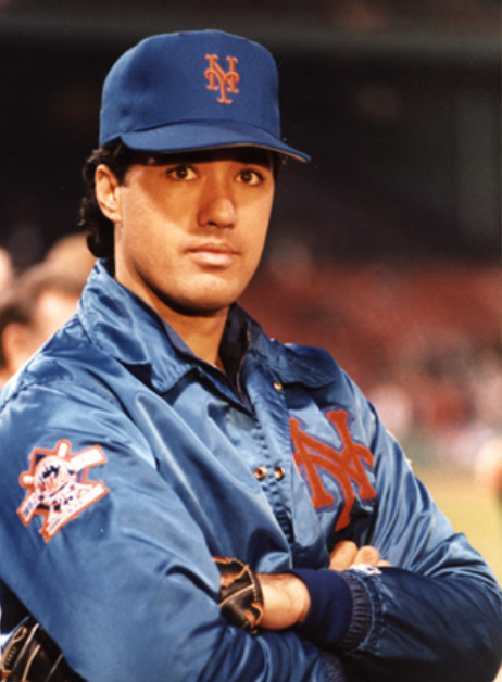 October 22, 1986: Darling leads Mets to Game Four win, tying World Series  2-2 – Society for American Baseball Research