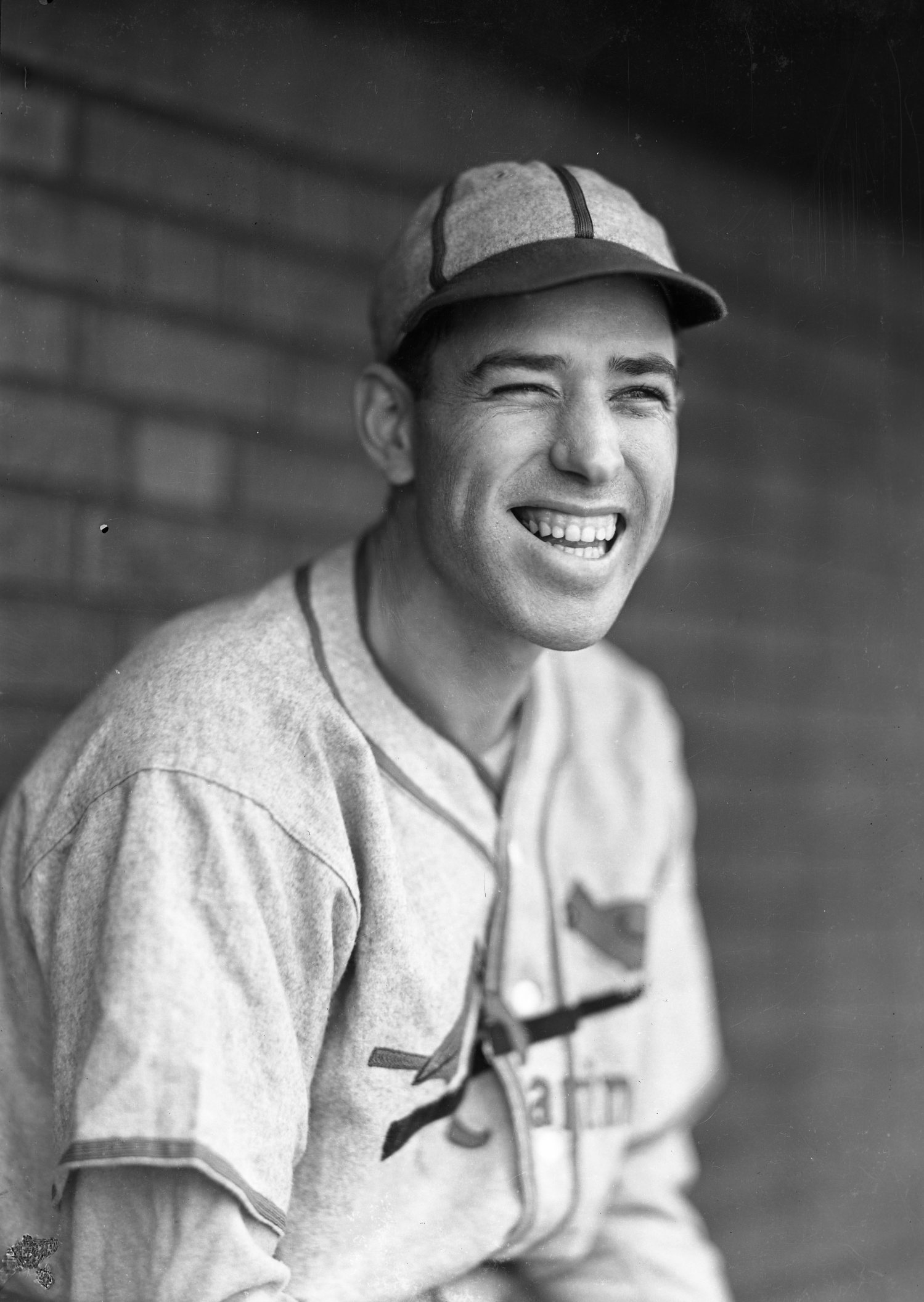 Little League Dino Martin, 11, who pitched a no-hitter for the