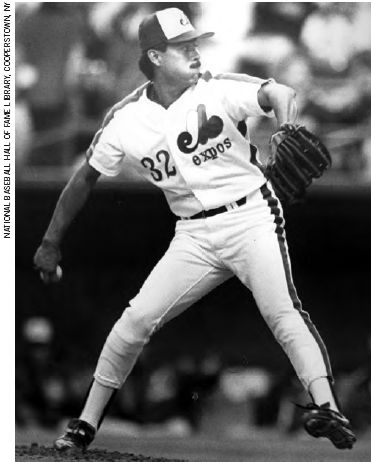 National Baseball Hall of Fame and Museum ⚾ on X: Dennis Martinez of the  #Braves records win No. 244, setting a new career standard for Latin  American pitchers.  / X