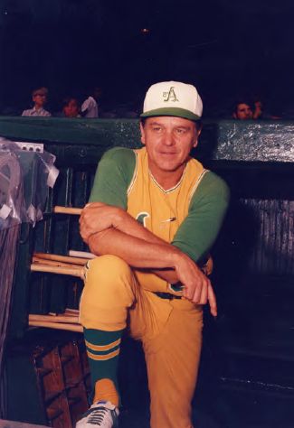 September 19, 1972: Oakland A's use record 30 players in one game