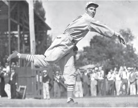 Beech Nut Dizzy Dean Brothers St. Louis Cardinals Baseball 