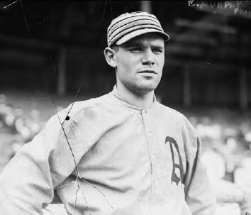 Was the Price Right: Were Baseball's Highest-Paid Players in 1921 Worth  Their Salaries? – Society for American Baseball Research