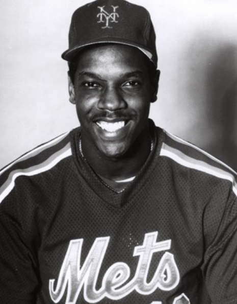 Dwight Gooden – Society for American Baseball Research