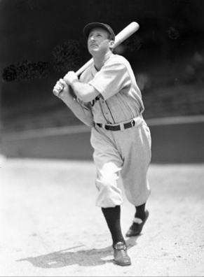 goose goslin - Unveiling the Legendary Career of Goose Goslin: A Baseball Icon - Image 2