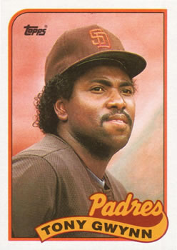 Tony Gwynn