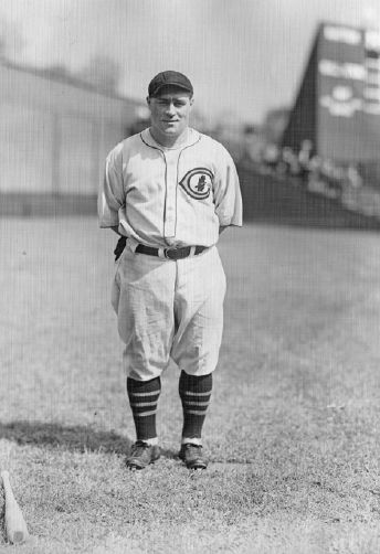 Was the Price Right: Were Baseball's Highest-Paid Players in 1921 Worth  Their Salaries? – Society for American Baseball Research