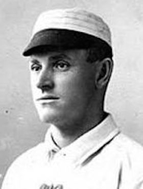 Hamilton, Billy  Baseball Hall of Fame