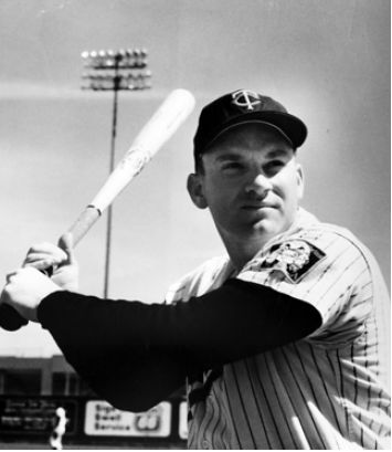 Harmon Killebrew stops fighting cancer, looks to hospice 