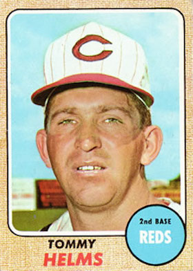 Cincinnati Reds on X: Happy Birthday to Reds Hall of Famer Tommy