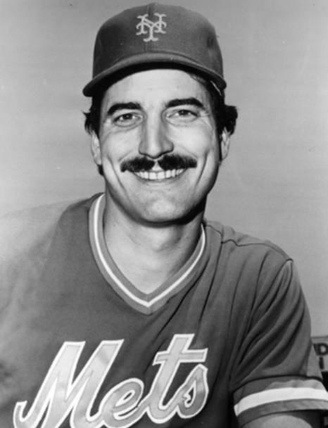 Keith Hernandez