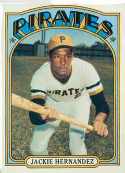 Former Pirates teammates remember 'whole package' Rennie Stennett