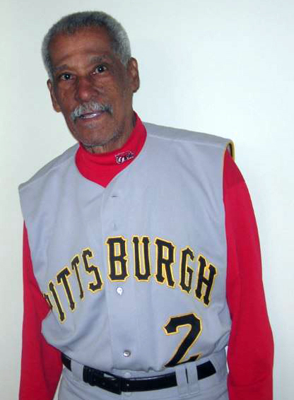 Lot Detail - 1979 Willie Stargell Pittsburgh Pirates Spring Training-Worn  Road Jersey (Sourced From Team's Long-Time Bradenton Chaplain)