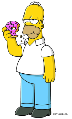 Wade Boggs, Simpsons Wiki