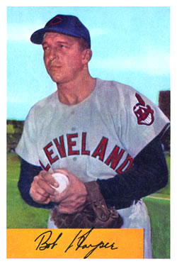 Pitching to the Pennant: The 1954 Cleveland Indians [Book]