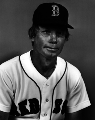 Chicago White Sox Walt Williams in field during spring training