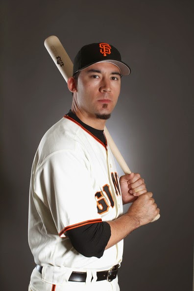 Travis Ishikawa