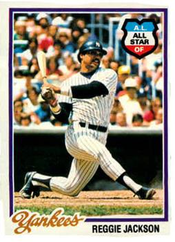 This Date in Baseball - Reggie Jackson hits 3 consecutive HRs, tying Babe  Ruth's World Series record