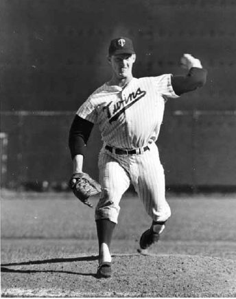 Minnesota Twins Bert Blyleven moves from broadcast booth