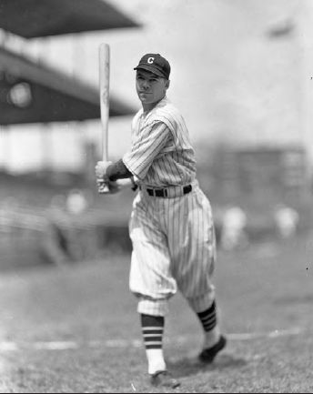 1960s baseball photo, Milwaukee Braves coach JoJo White, A'…