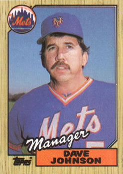 MMO Exclusive: Former Mets Manager, Davey Johnson - Metsmerized Online