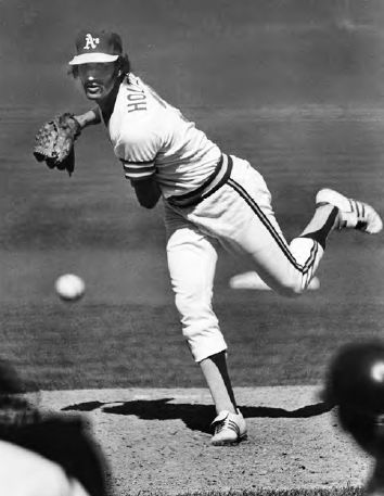 Ross Baumgarten - Jewish Baseball Museum