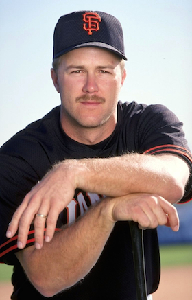 Jeff Kent, Baseball Wiki