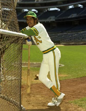 Manny Trillo - 1980 World Series