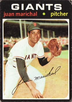 OTD: Juan Marichal Threw the First SFGiants No-Hitter, by San Francisco  Giants