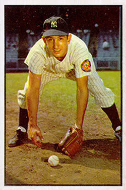 Billy Martin (Baseball Player and Manager) - On This Day