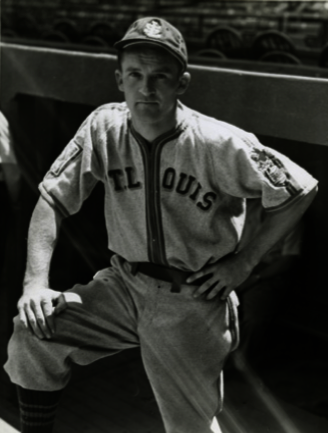 Yogi Berra 1946 Newark Bears Throwback Minor League Baseball Jersey