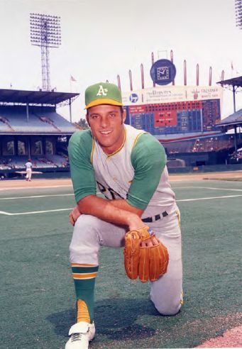 April 8, 1969: Mike Hegan homers, sacrifices body for win in Seattle Pilots'  inaugural game – Society for American Baseball Research