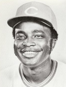 Joe Morgan – Society for American Baseball Research