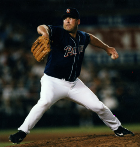 Former MLB reliever Rob Dibble on the Yankees' and Mets' pitching