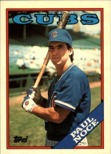 Ryne Sandberg Baseball Cards by Baseball Almanac