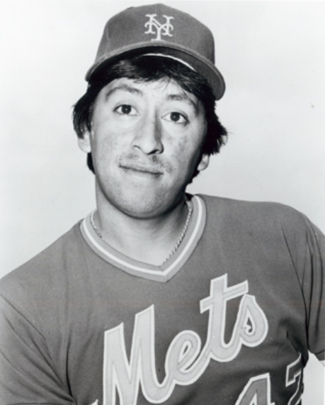 1988 Dodgers player profile: Jesse Orosco, the prankster - True