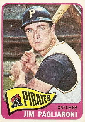 May 12, 1966: Braves' Gary Geiger gets first hit in Busch Stadium