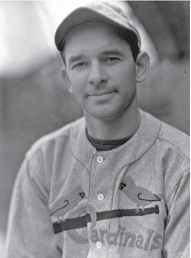 Pat Crawford – Society for American Baseball Research