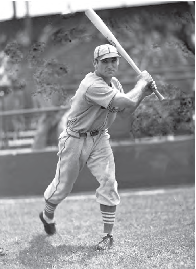 Pepper Martin – Society for American Baseball Research